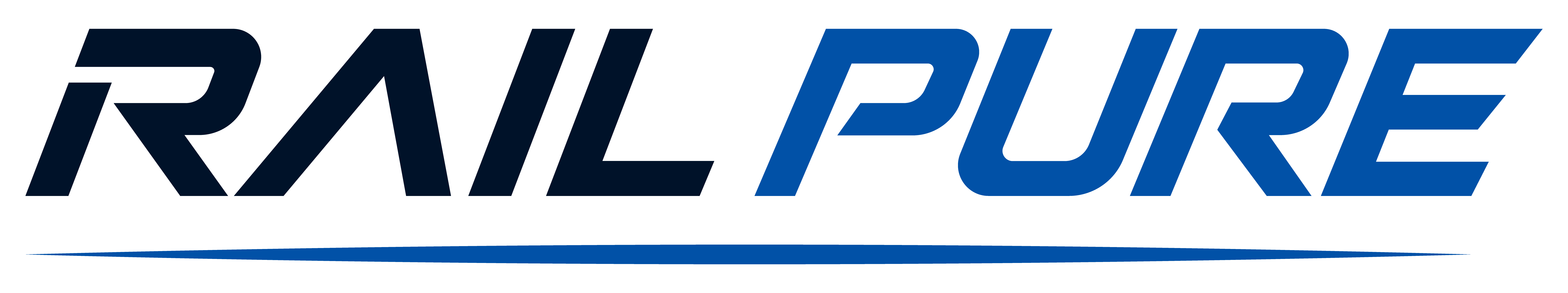 RAIL PURE